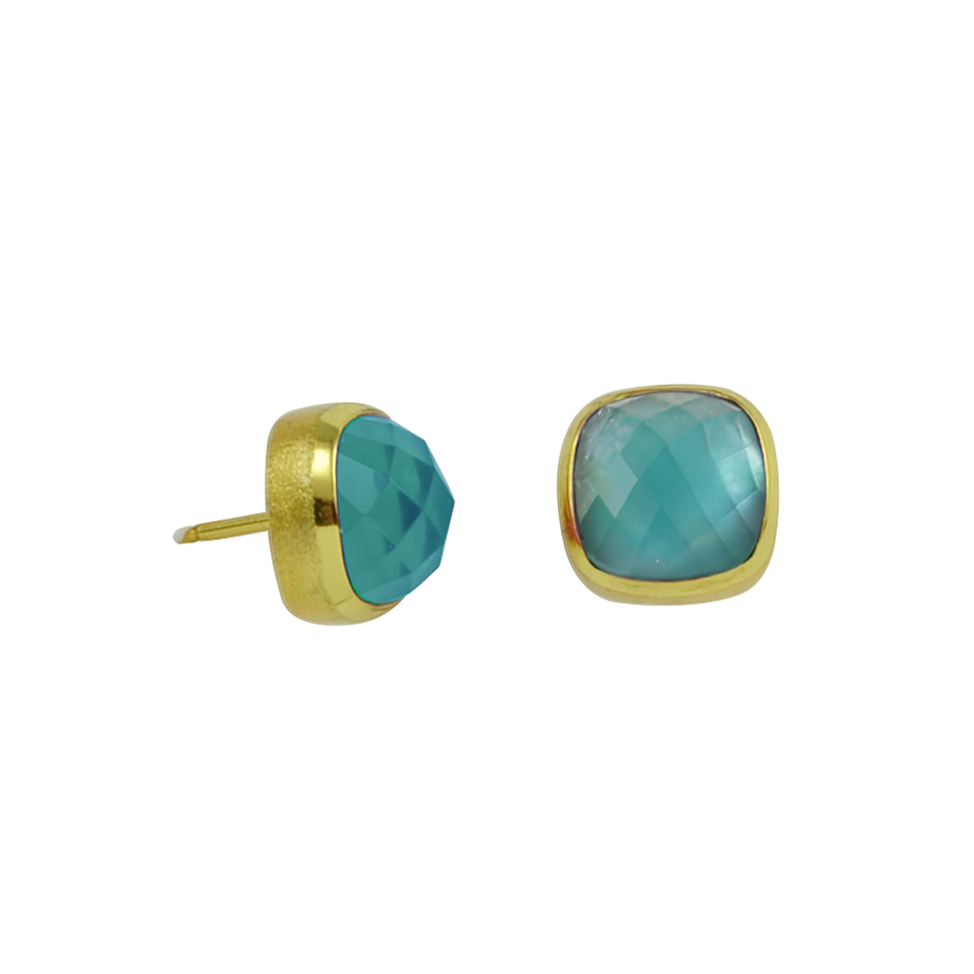Asha Earrings