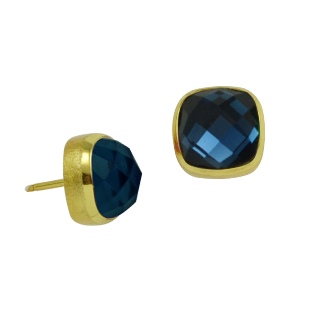 Asha Earrings