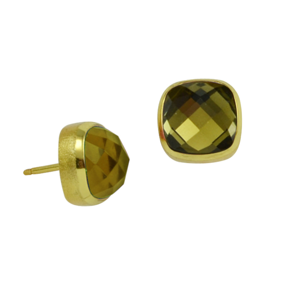 Asha Earrings