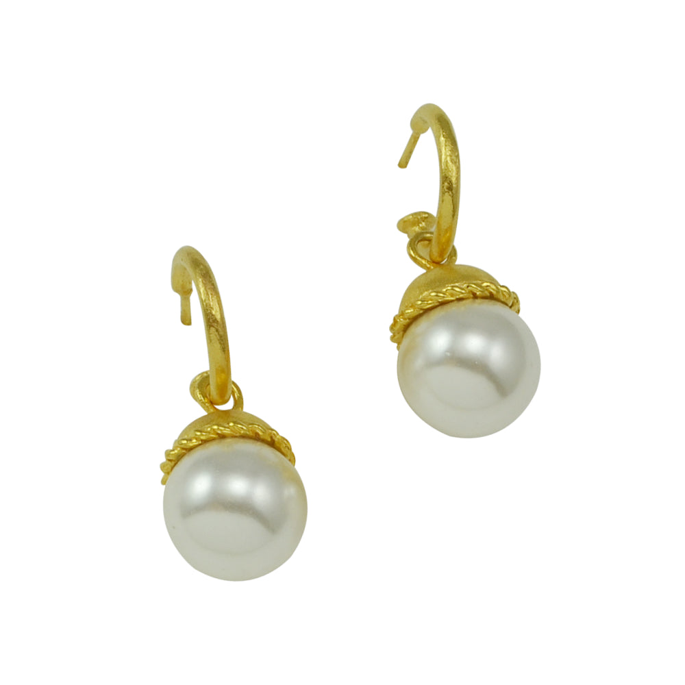 Savini Earrings