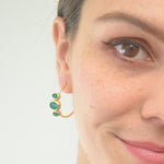 JAFA EARRINGS