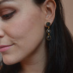 Leda Earrings