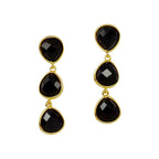 Leda Earrings