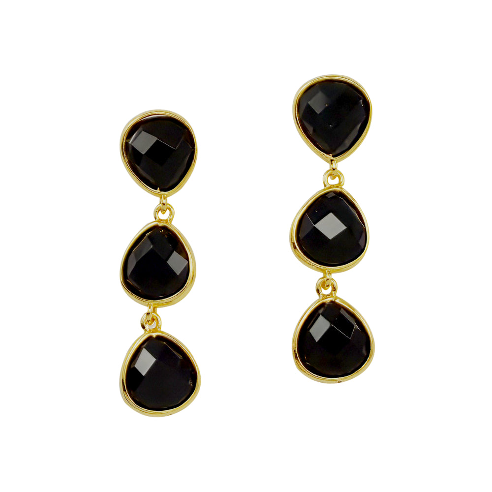 Leda Earrings