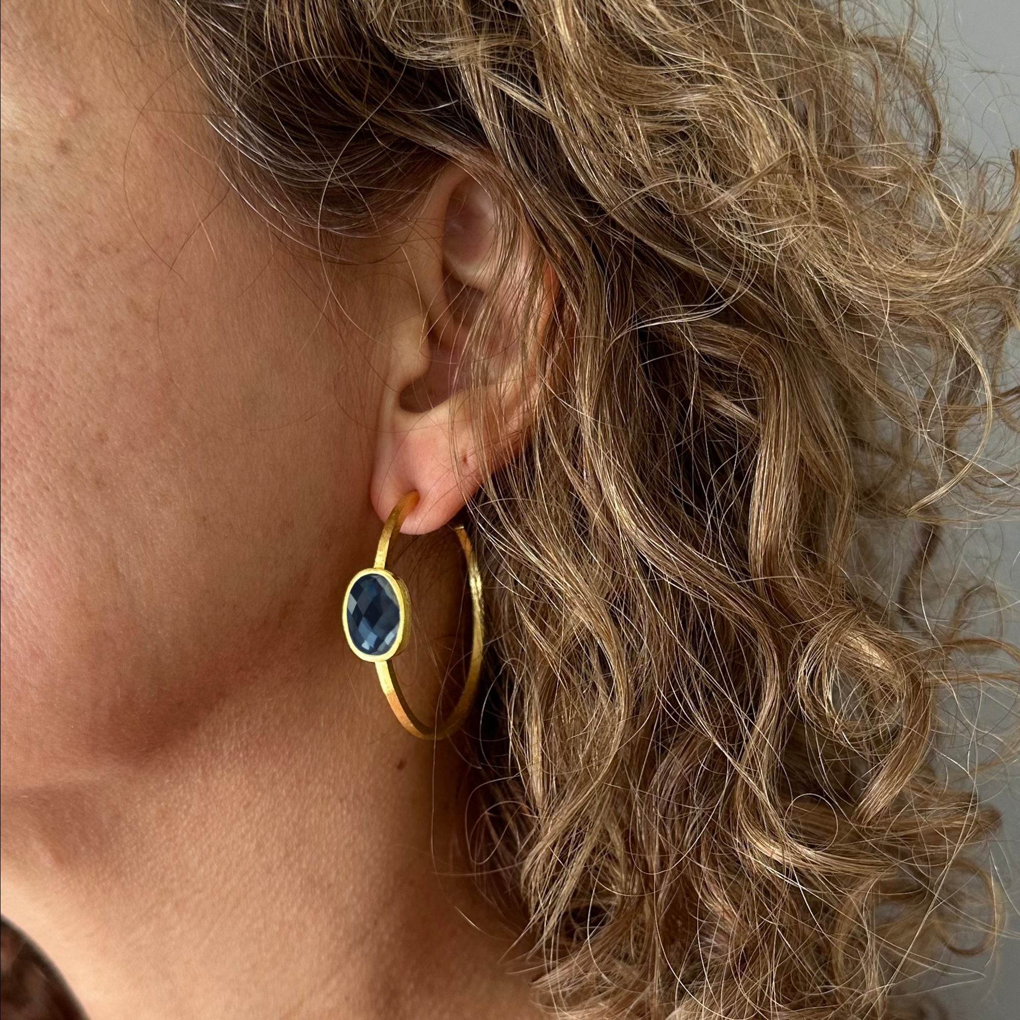 Brisa Earrings