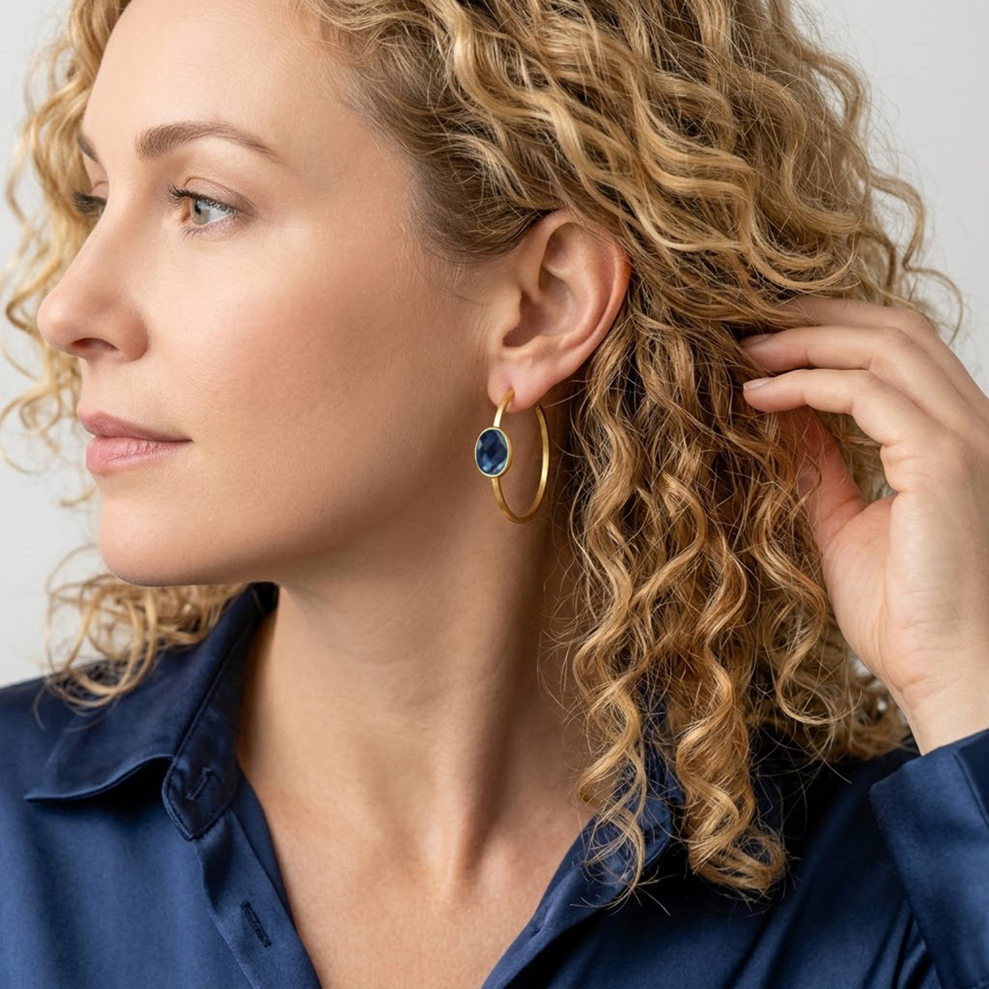 Brisa Earrings