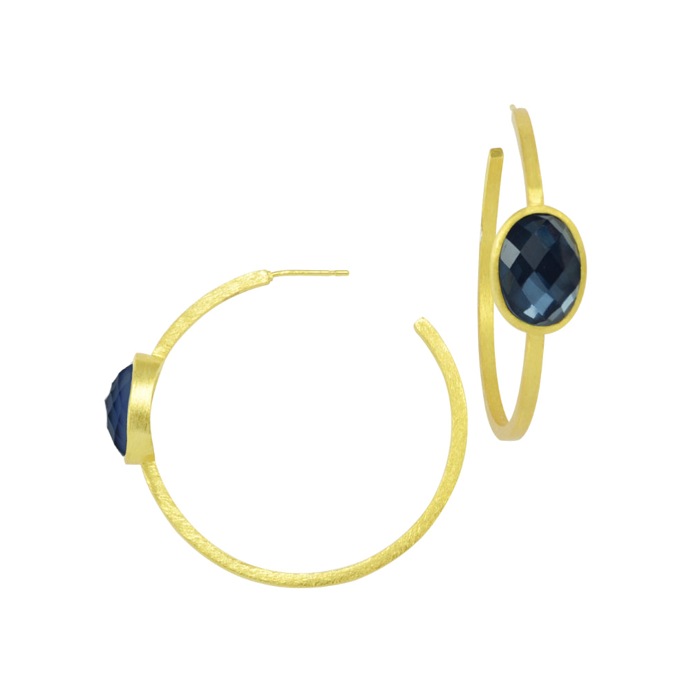 Brisa Earrings