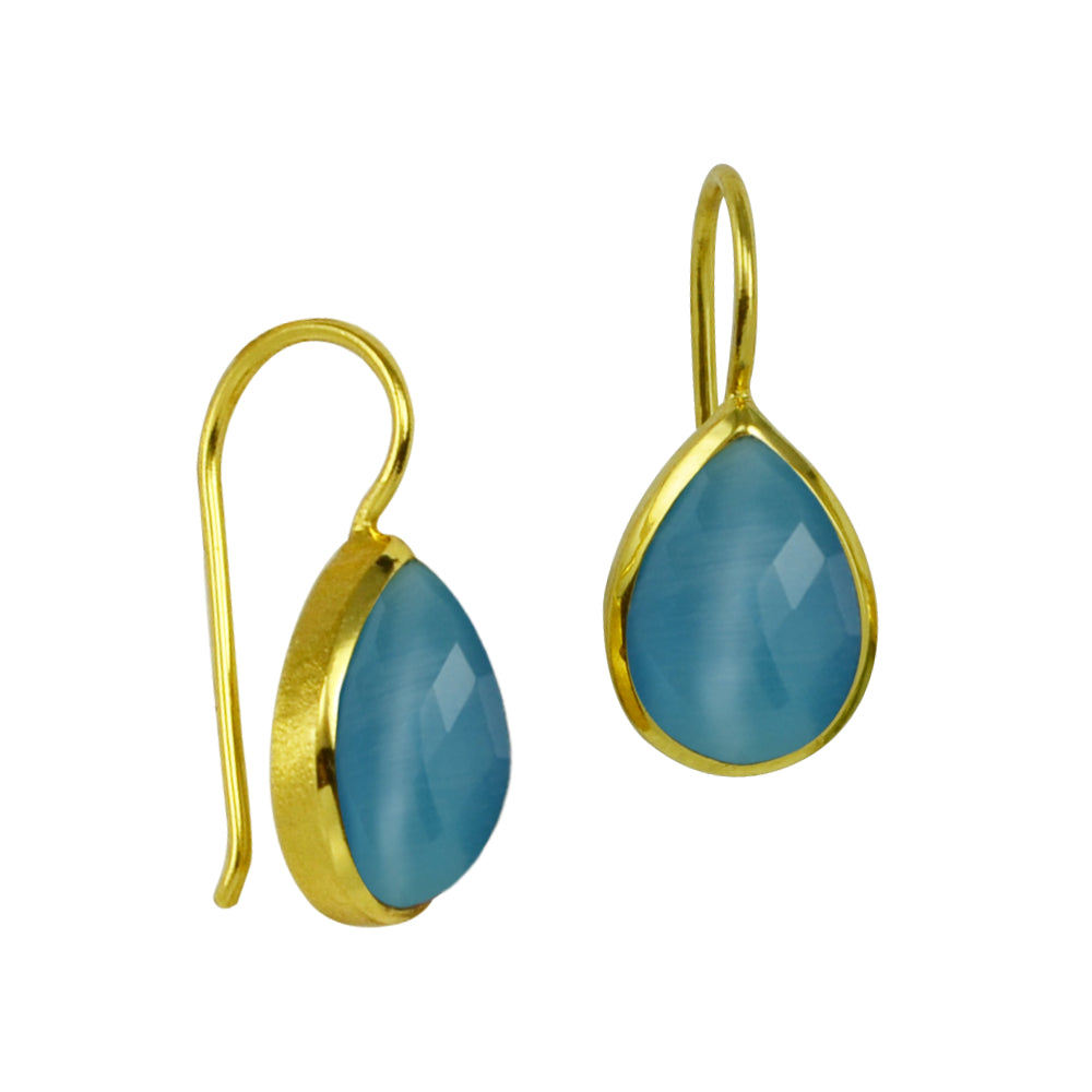 Petra Earrings