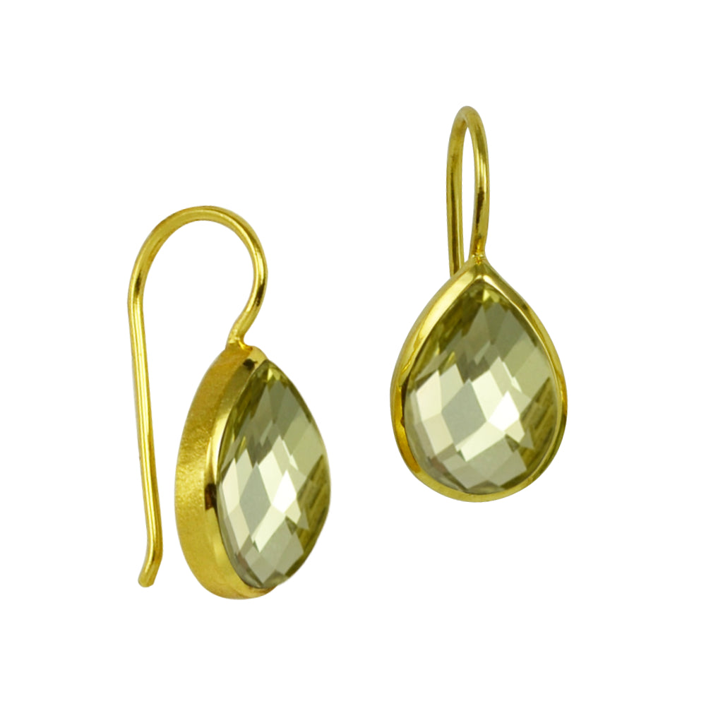 Petra Earrings