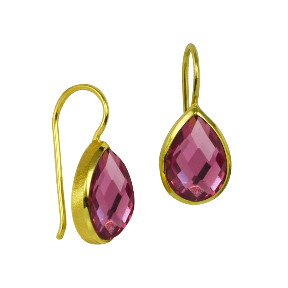 Petra Earrings