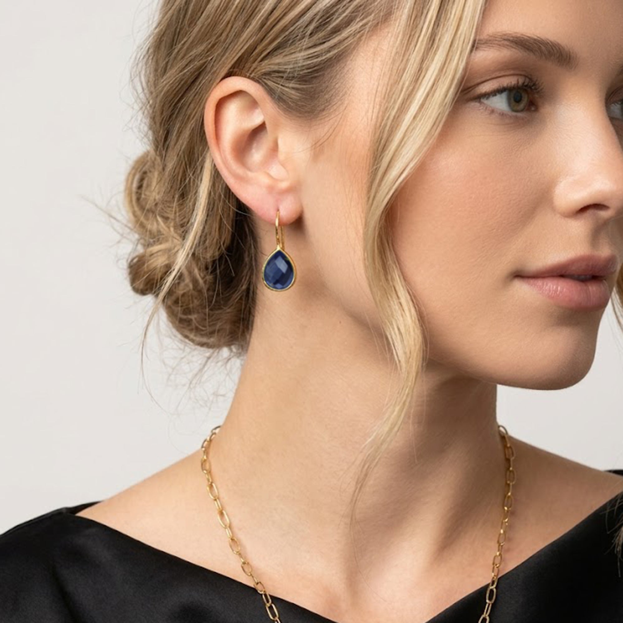Petra Earrings