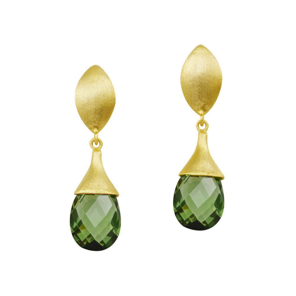 Dallas Earrings