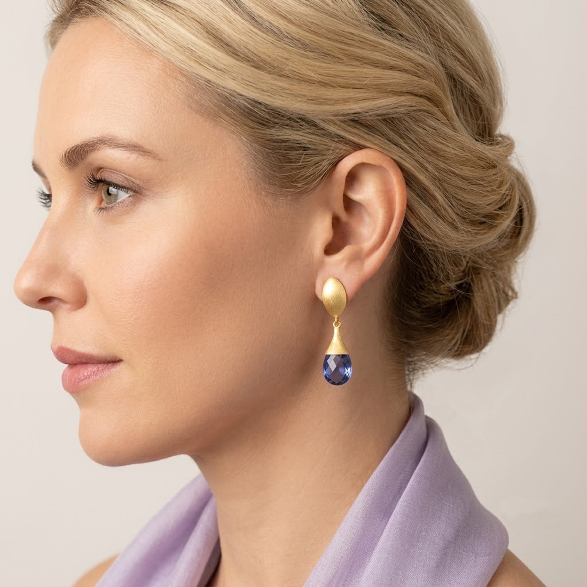 Dallas Earrings