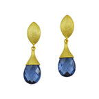 Dallas Earrings