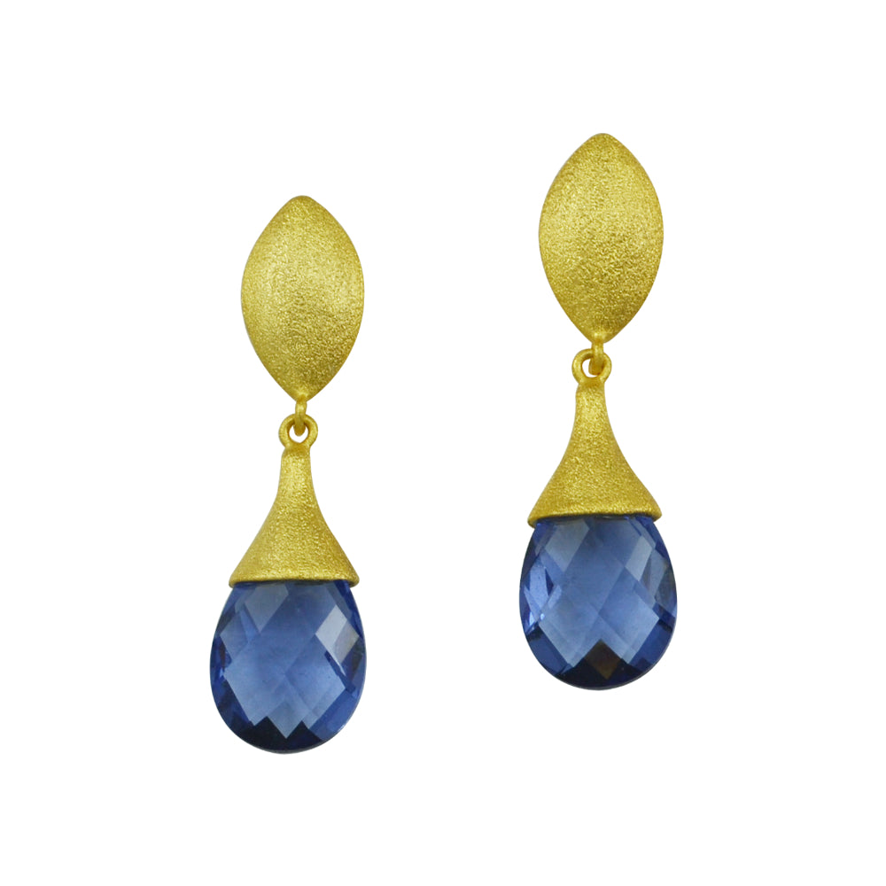 Dallas Earrings
