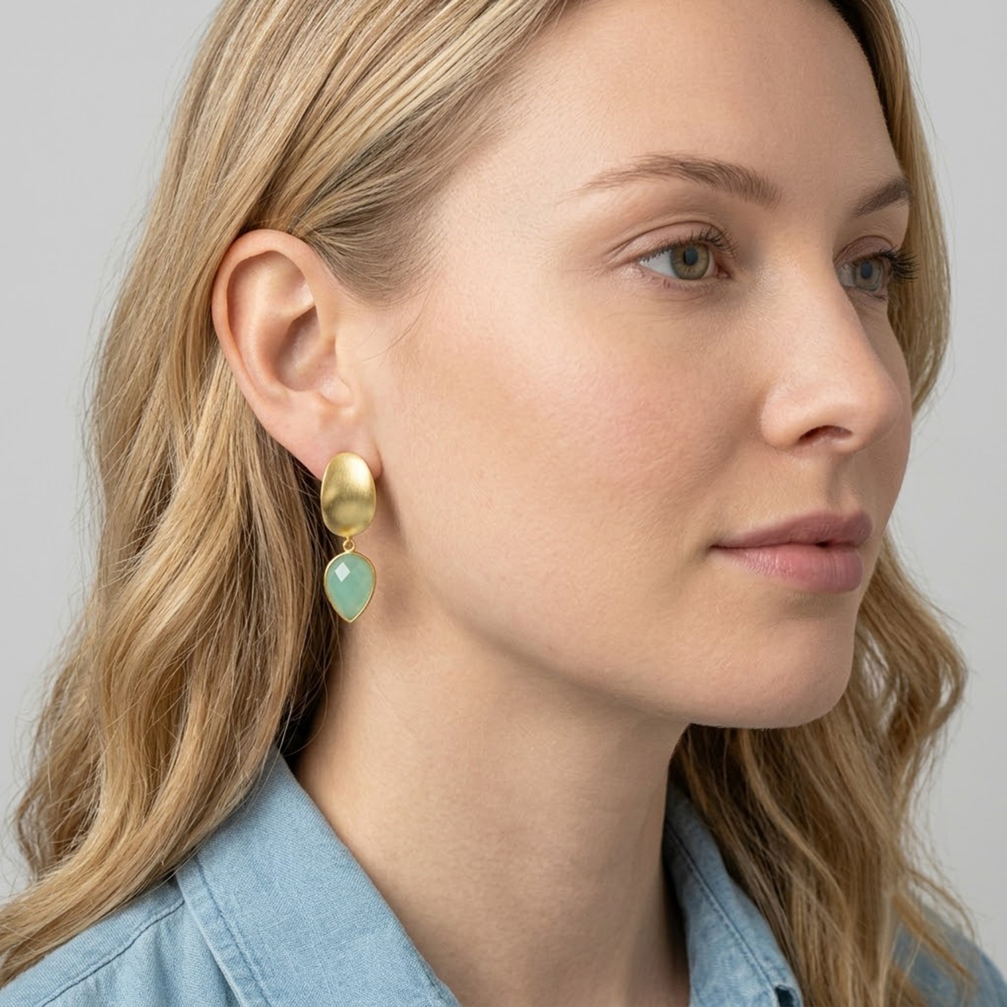 Giverny Earrings