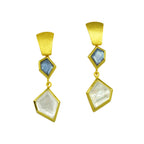 Kalifa Earrings