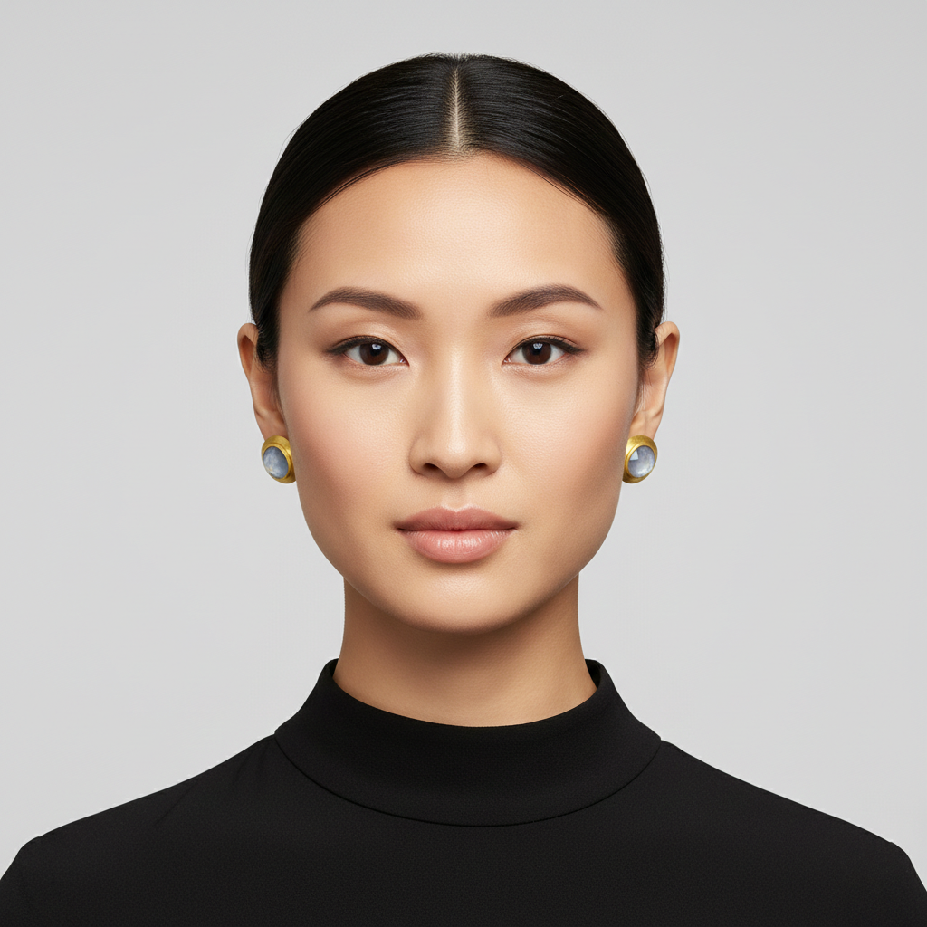 Naya Earrings