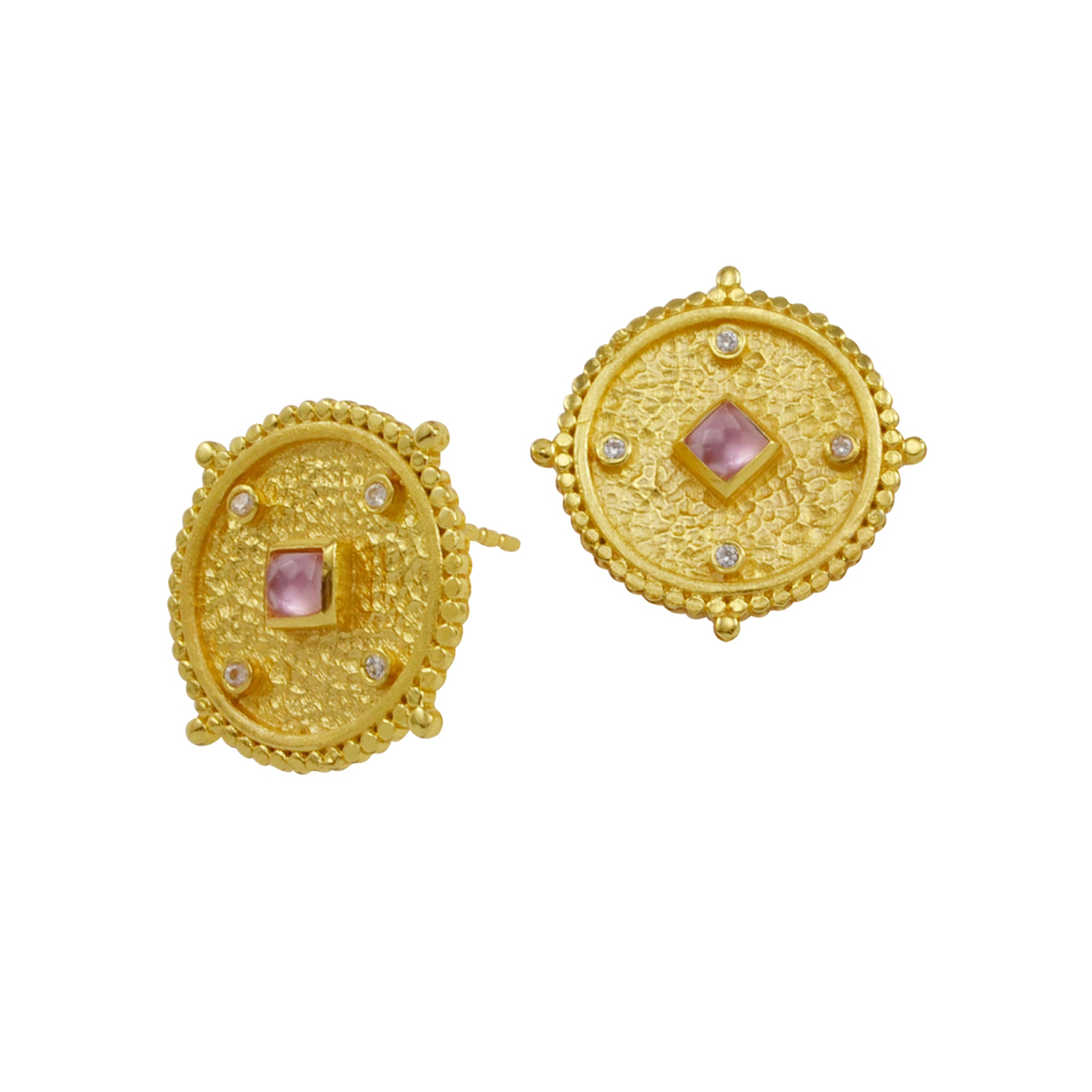 Bellagio Earrings