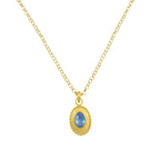 MEDAGLIA NECKLACE