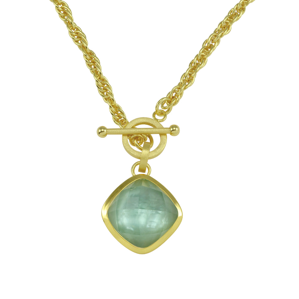 Zalik Necklace