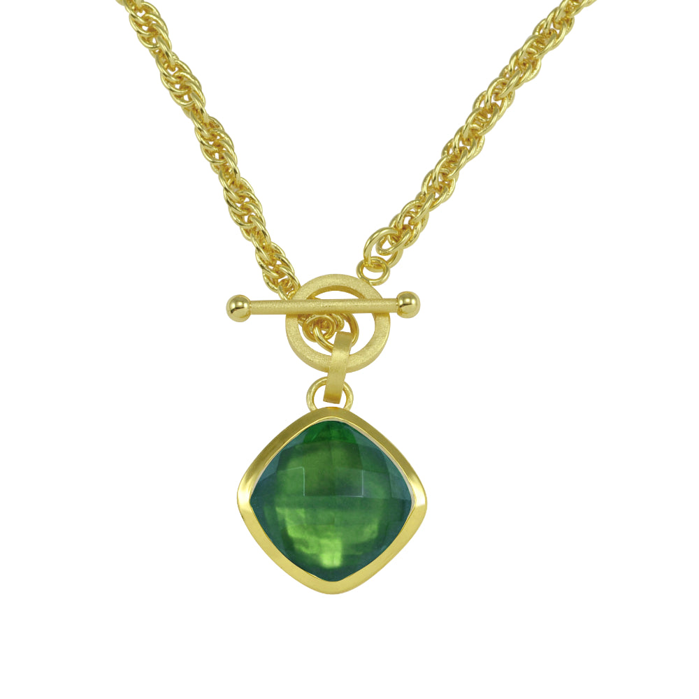 Zalik Necklace