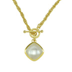 Zalik Necklace