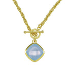Zalik Necklace