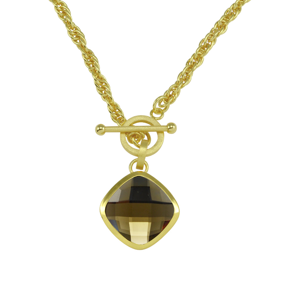 Zalik Necklace