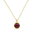 TULIE NECKLACE