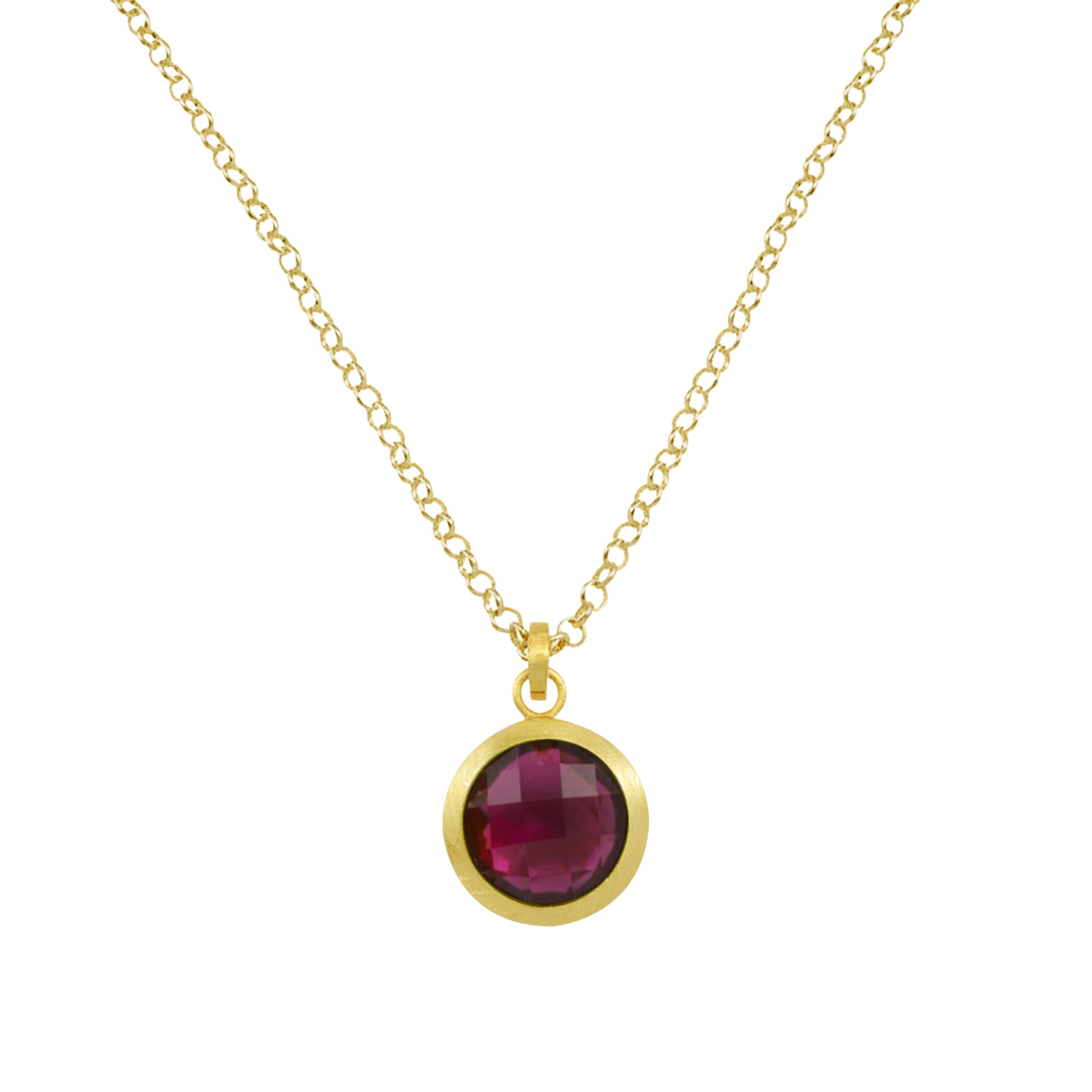 TULIE NECKLACE
