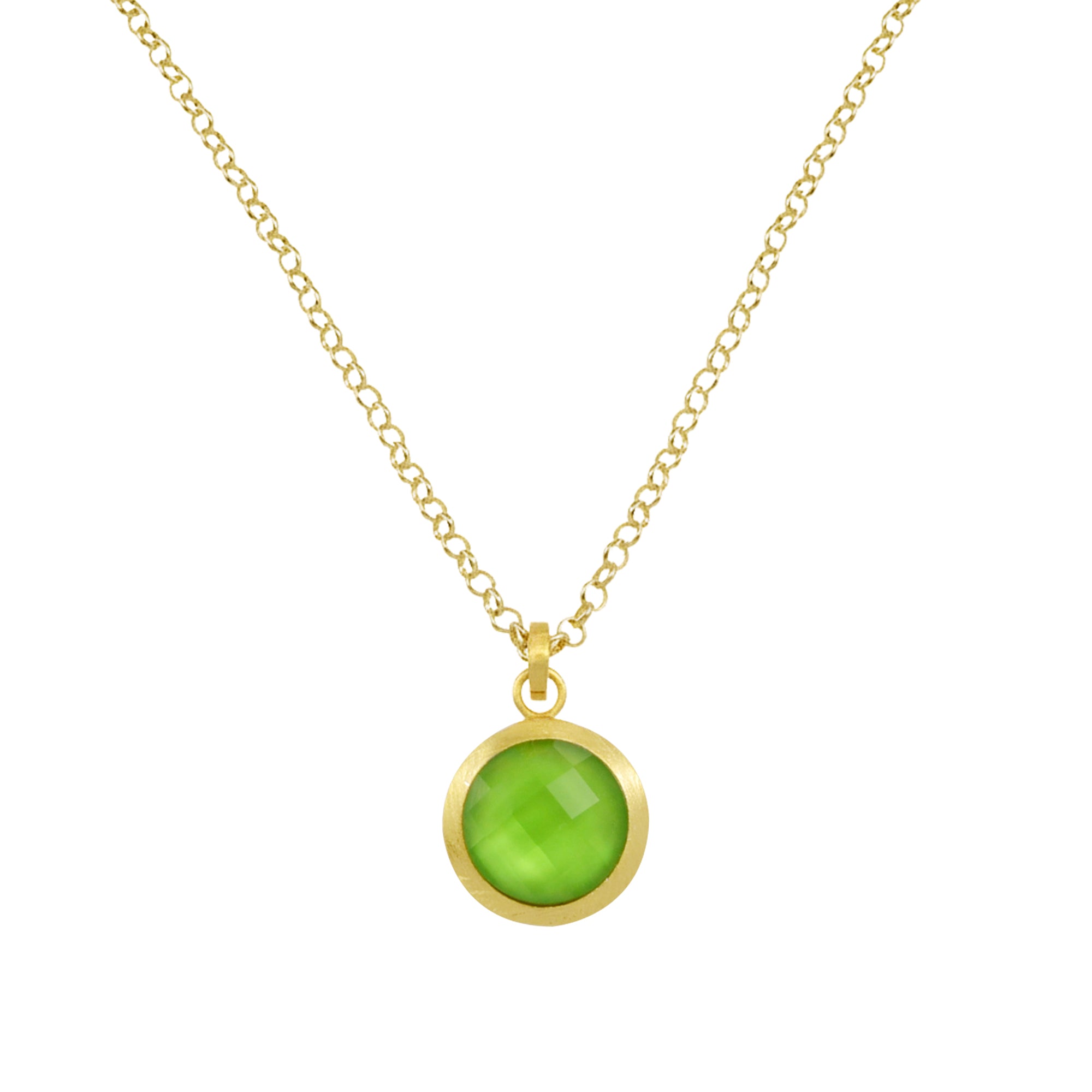 TULIE NECKLACE