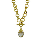 Fabiola Lux Necklace