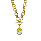 Fabiola Lux Necklace