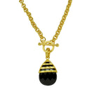 Fabiola Necklace