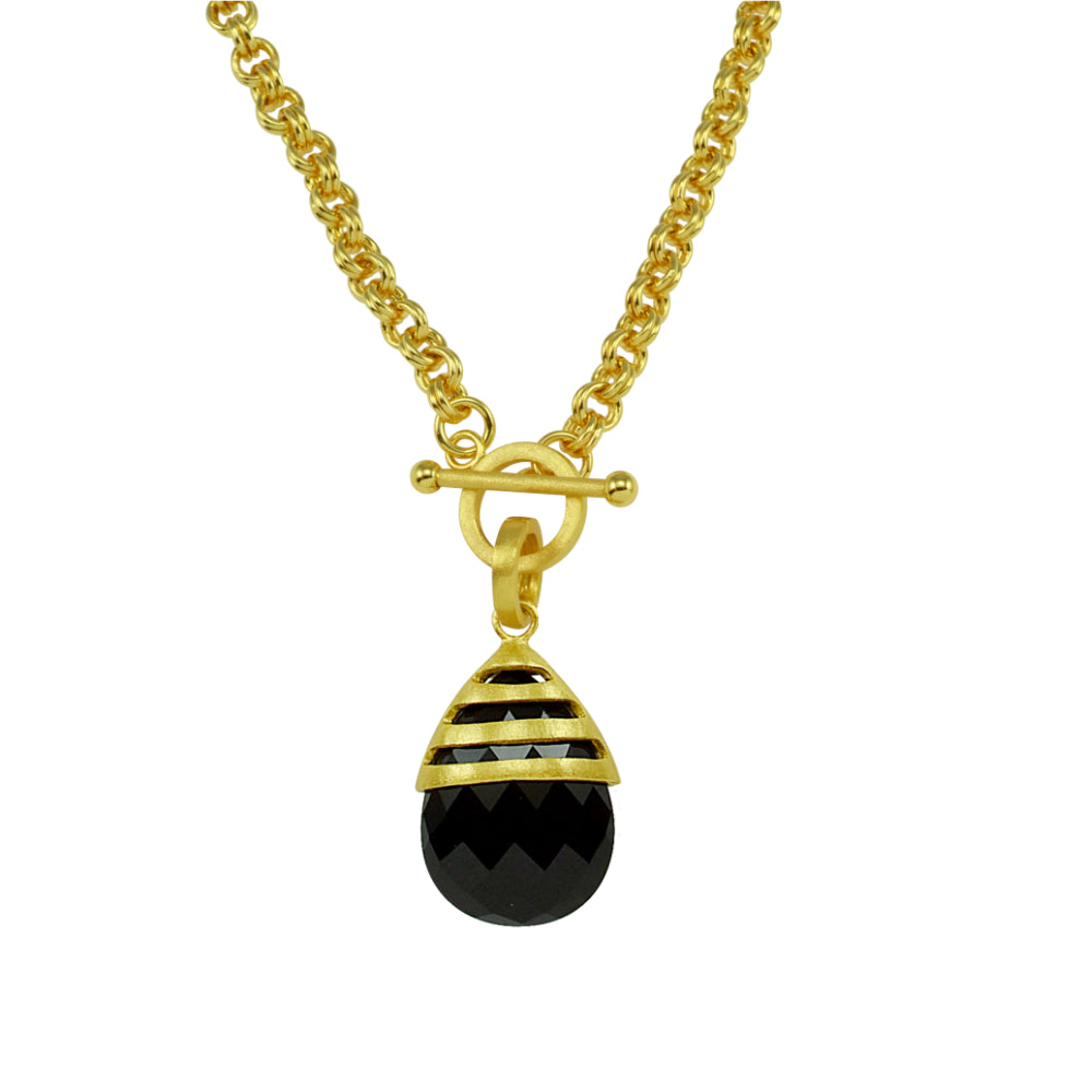 Fabiola Necklace