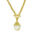 Fabiola Necklace