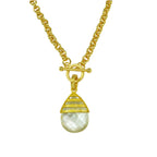 Fabiola Necklace