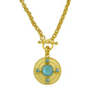 Divina Necklace