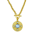 Divina Necklace