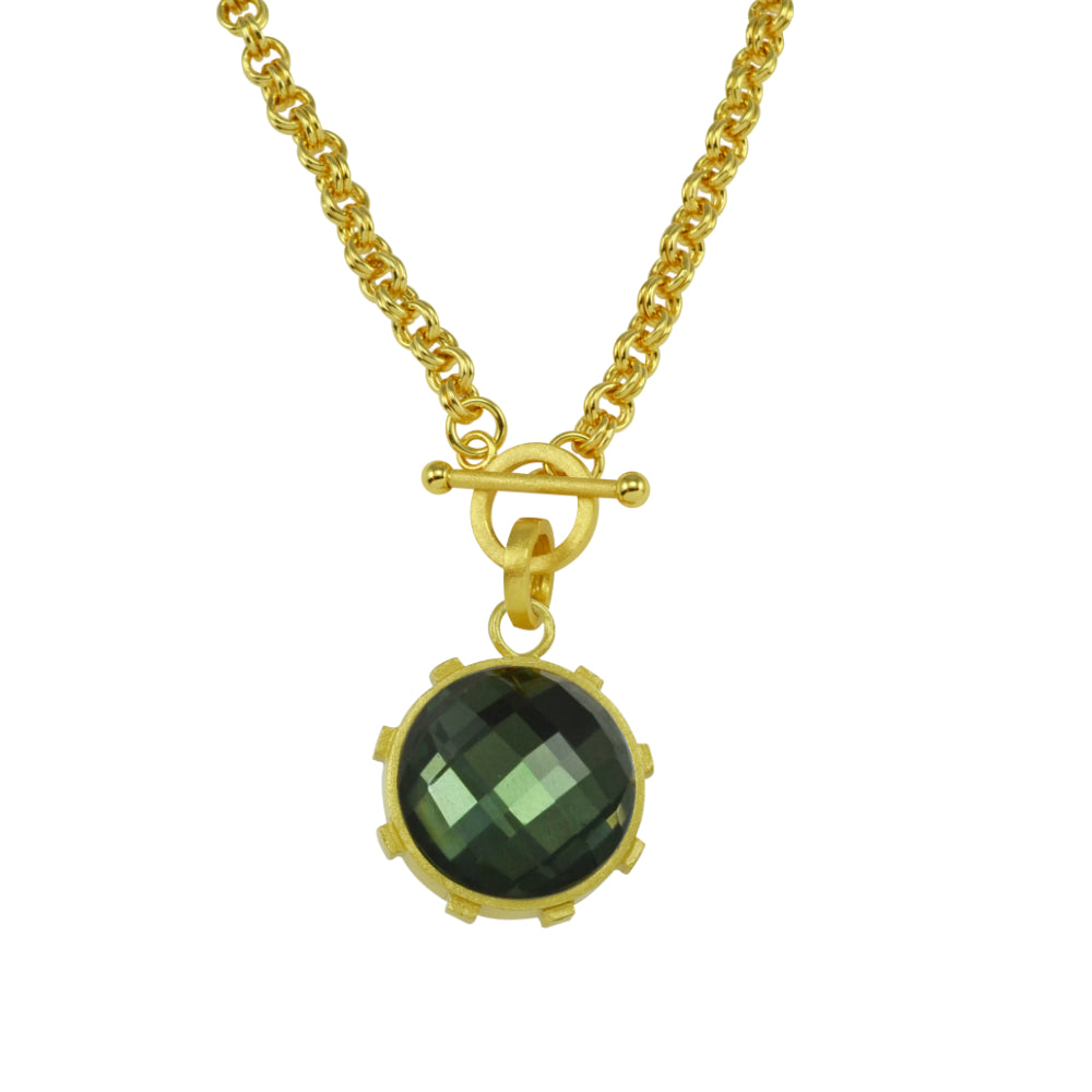 Gisele Necklace