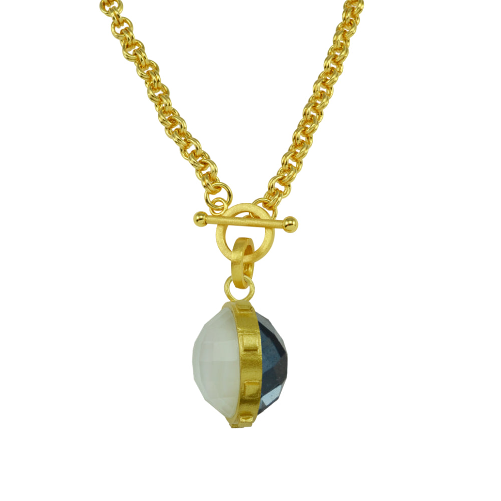 Gisele Necklace