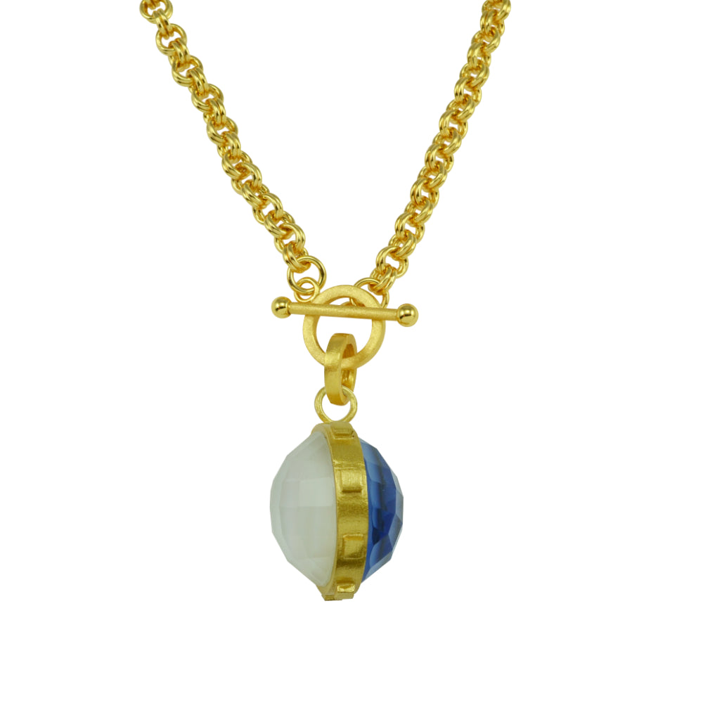 Gisele Necklace