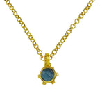 Flora Necklace