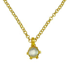 Flora Necklace