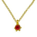 Flora Necklace