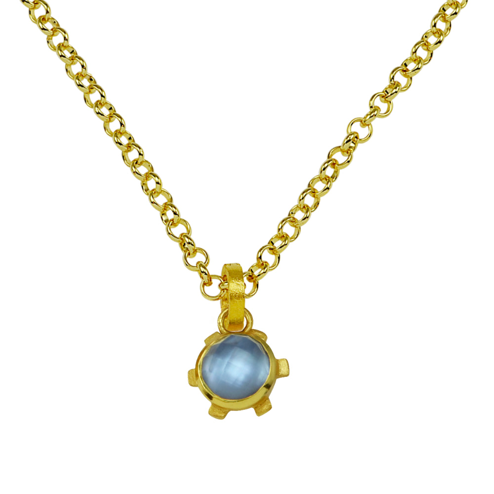 Flora Necklace