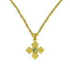 BASILICA NECKLACE