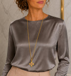 BASILICA NECKLACE