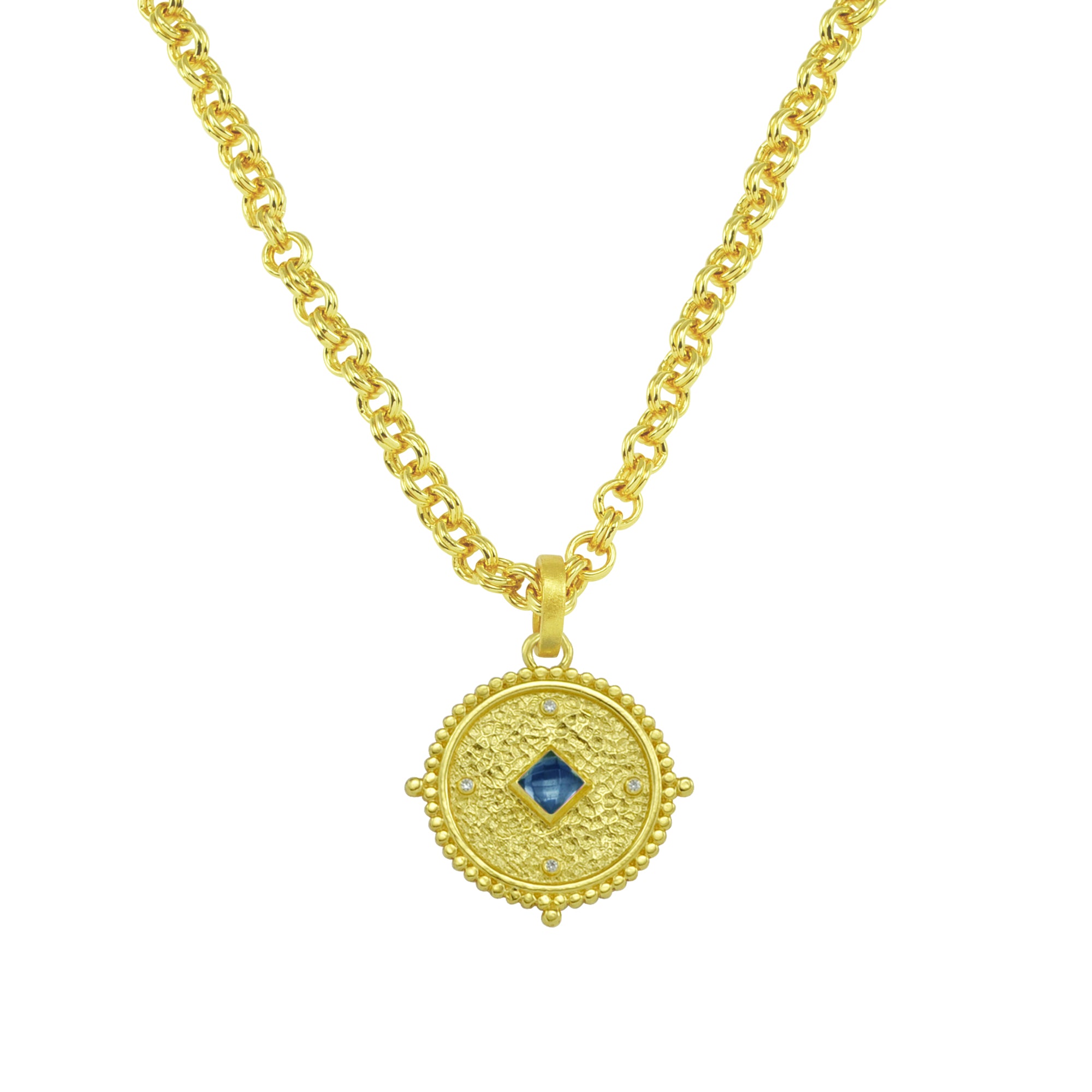 BELLAGIO NECKLACE